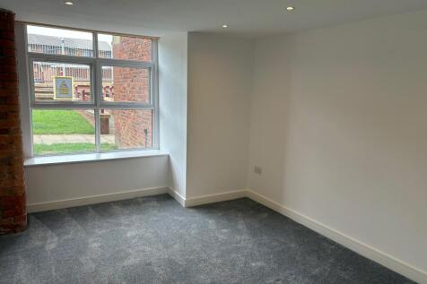 Victoria Mill, Lower Vickers St, Manchester photo 5