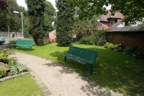 Communal Garden