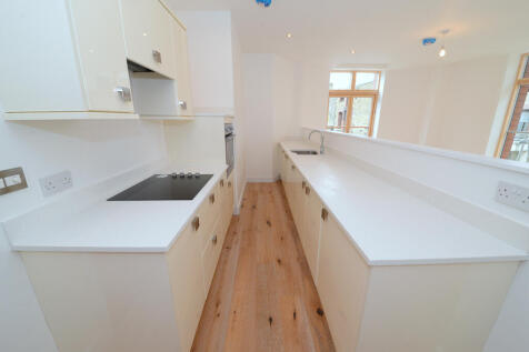 Providence Quarter, Skipton, BD23 photo 4