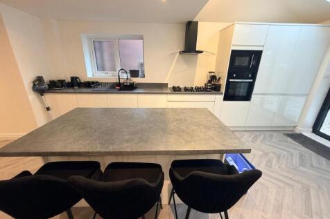 Kitchen a