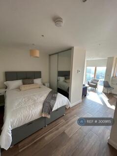 Bedroom Area