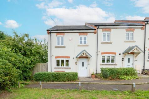 Leicester, LE7 - property photo