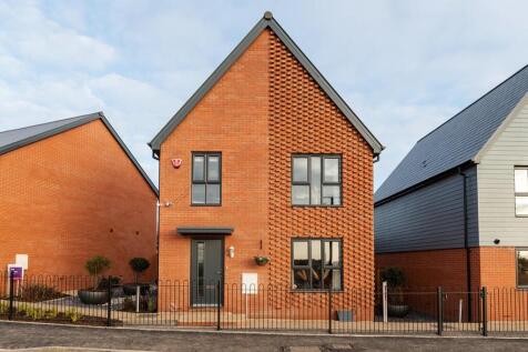 Typical Huxford home