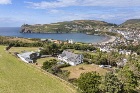 Mull House