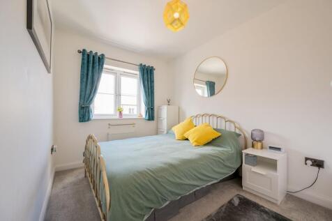 BEDROOMS AND BATHROOMS