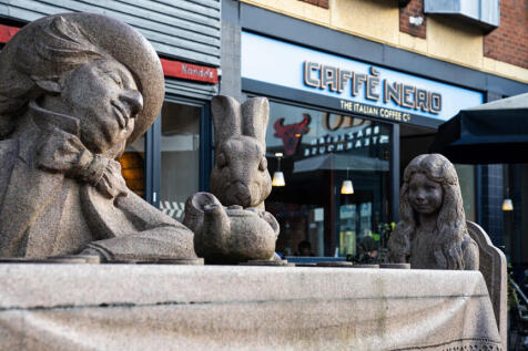 Warrington