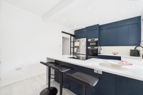 Kitchen Breakfast Room