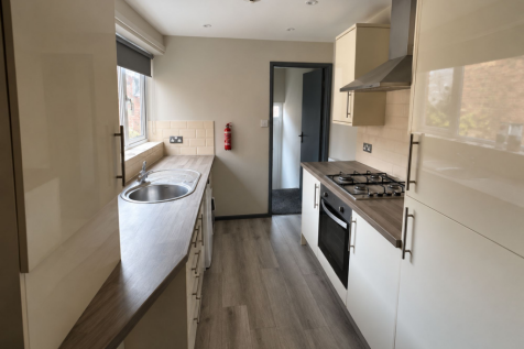 Hotspur Street, Newcastle Upon Tyne, NE6 photo 5