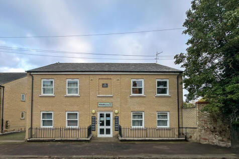 Front External