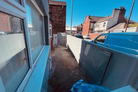 REAR YARD