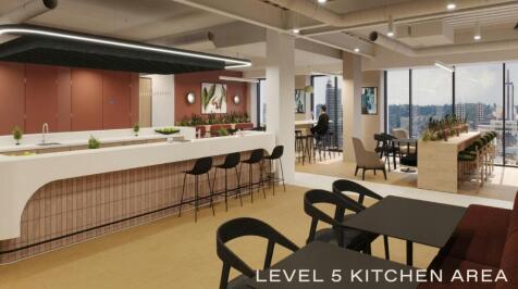 5th Floor