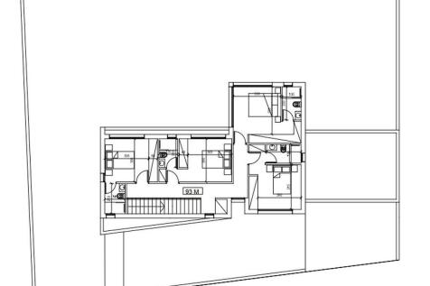 1st Floor Plans