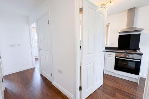 Albert Avenue, Stapleford, NG9 photo 3