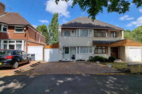 Birmingham, B31 - property photo