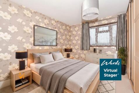 Bedroom 1 (Contemporary Style)