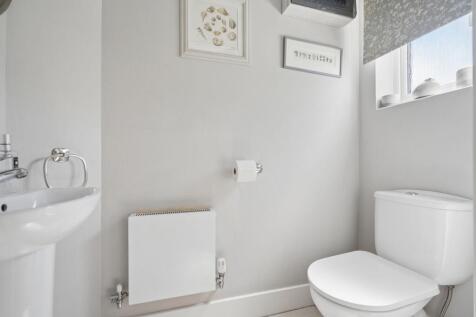 Ground Floor WC