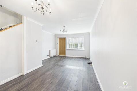 Openplan Living Area