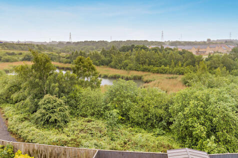 Waterside and woodland views