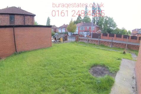 Mauldeth Road, Manchester photo 4