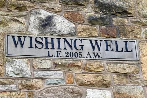 Wishing Well