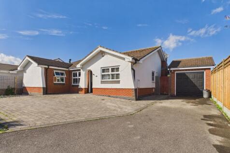 3 Bedroom Detached Bungalow