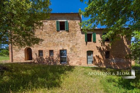 Casale di Antonella Rosati, Asciano-4
