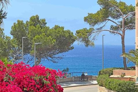 01-camp de mar-Schoene Strandwohnung-kaufen