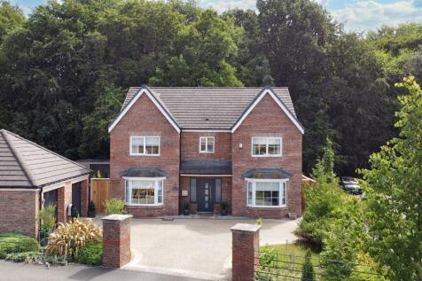 Front Elevated External II