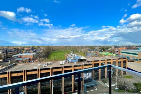 Bayard Plaza, Peterborough, PE1 photo 5