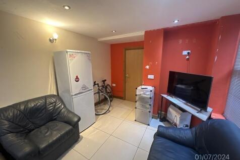 Richards Street, Cathays photo 3