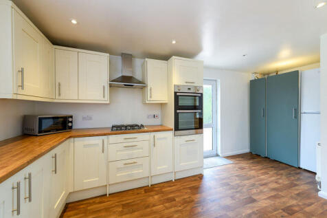 Kitchen Dining Room