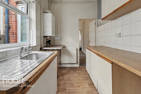 Leopold Road, COVENTRY photo 4