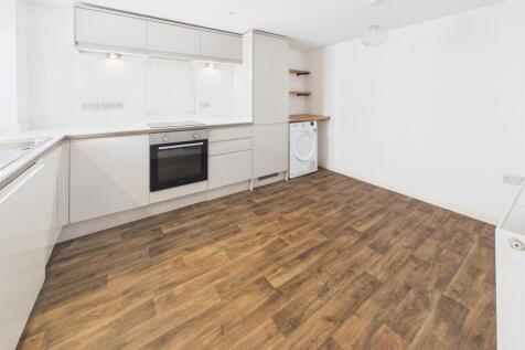 Florence Mews, Quarn Street, Derby photo 3