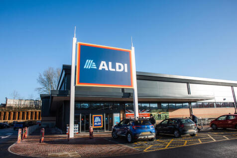 Aldi, Barracks Mill