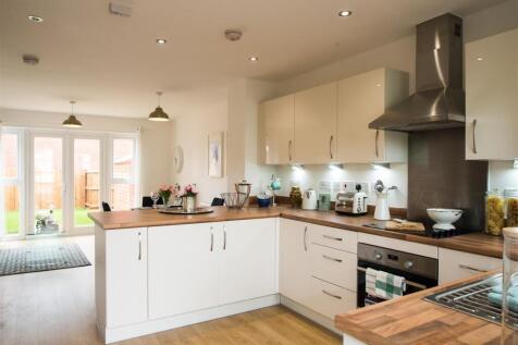 Fairham, Nottingham, NG11 photo 3