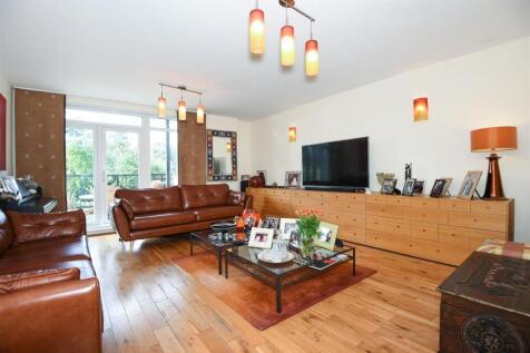 Davidson Frost-Wellings, DFW, Castlereagh House, L