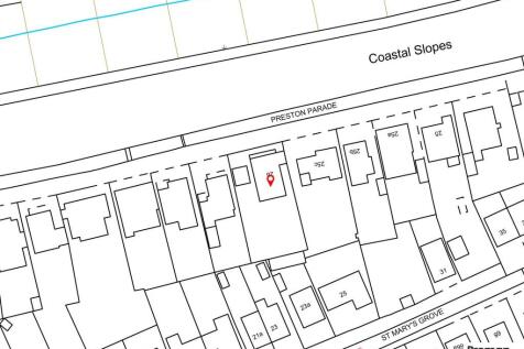 Preston Parade, Seasalter, Whitstable