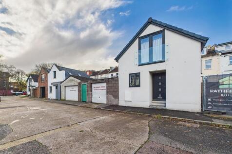 12- HMO and Building Plot for Auction, Southville.