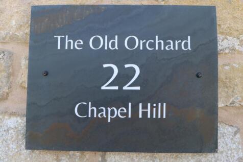 22 Chapel Hill
