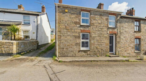 3 Bedroom End Terraced House for Sale