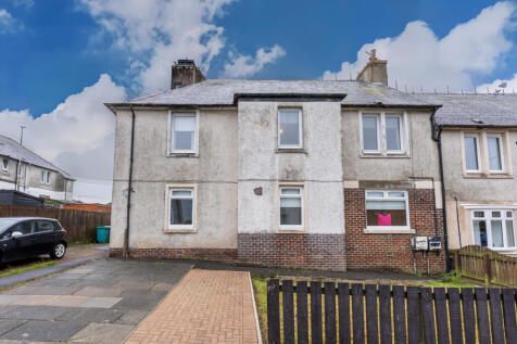 3 Bedroom Flat for Sale