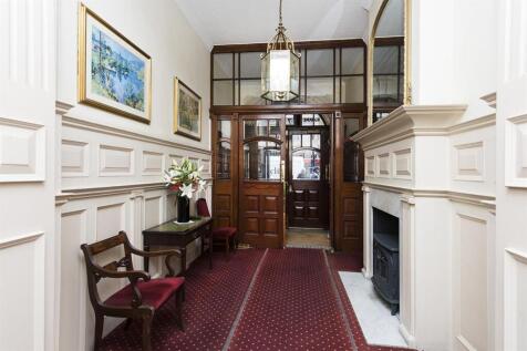 Lobby Area