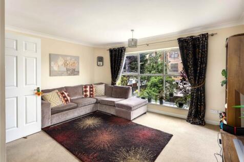 Southey Mews, Royal Docks, London, E16 photo 4