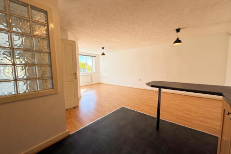 Kitchen/lounge