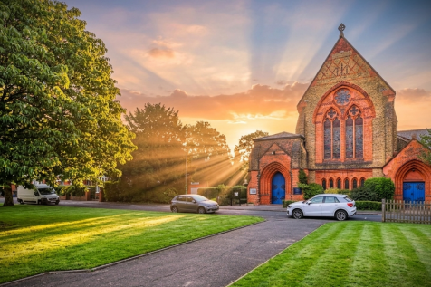 Ealing Common Church