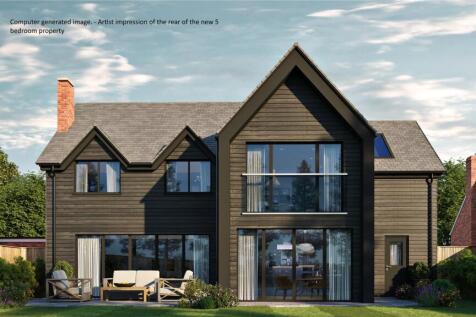 Princes Risborough, HP22 - property photo