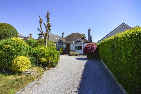Front &amp; Driveway