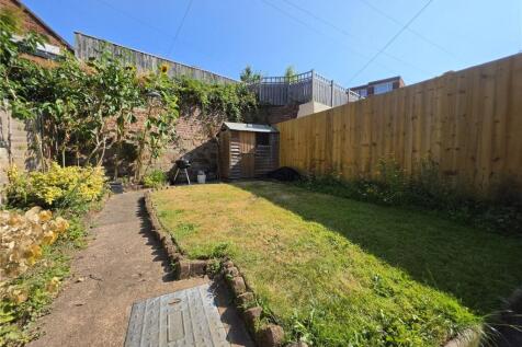 Roberts Road, St Leonards, Exeter, EX2 photo 3