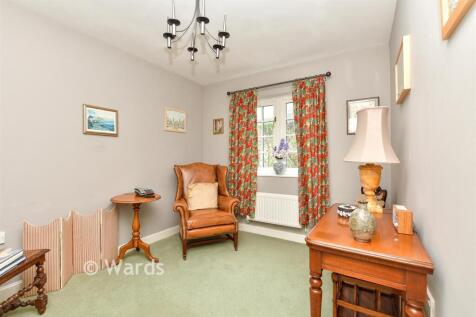 Study/Sitting Room