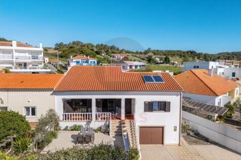 Villa in Foz do Arelho